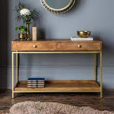 Wooden Table4